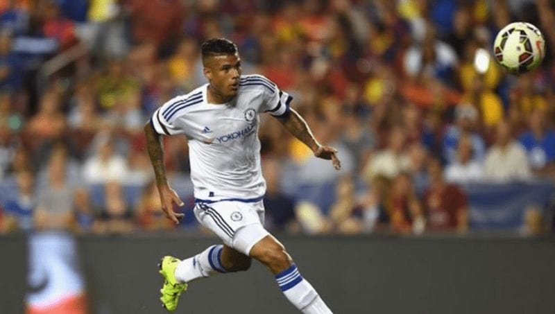 Chelsea đón thêm tân binh