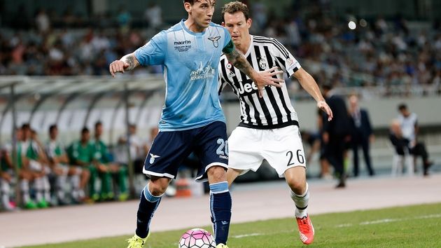 Juventus v S.S. Lazio