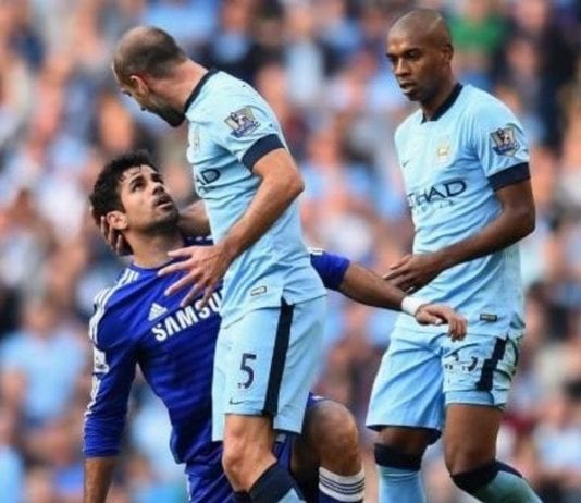 So sánh Manchester City – Chelsea