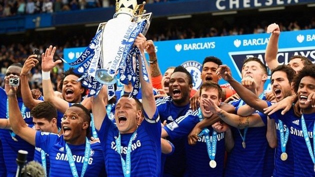 Jose Mourinho: “Càng ngày càng khó để vô địch”