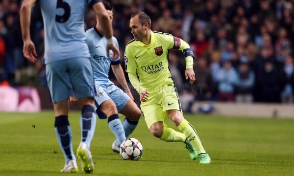 Soi kèo Barcelona vs AS Roma ngày 06/08