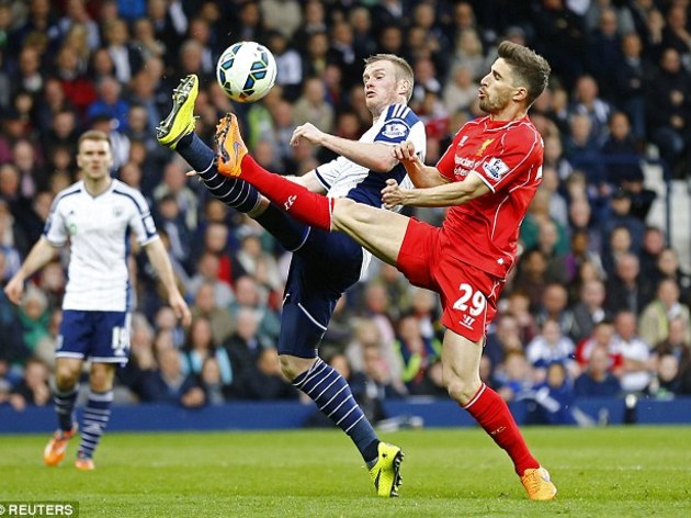 Man Utd đẩy Januzaj sang Sunderland