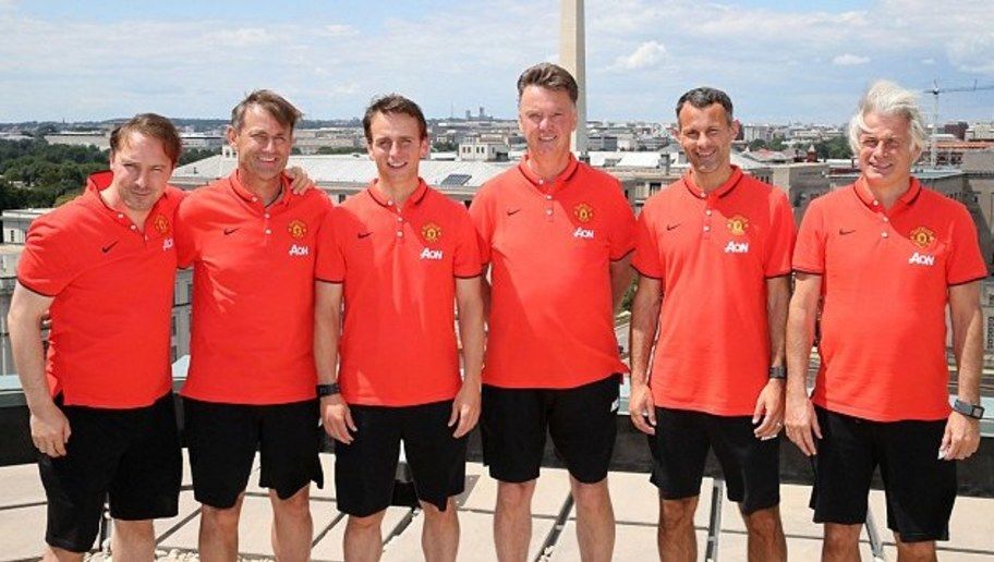 Nhân tố khiến nội bộ của Man Utd bất hòa