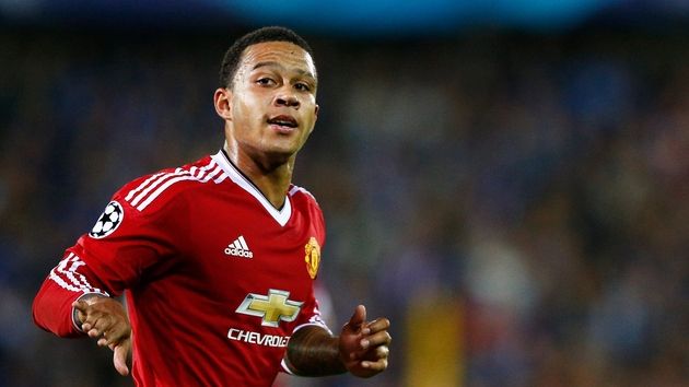 Memphis Depay sẽ giúp Man Utd có được chiến thắng trước PSV