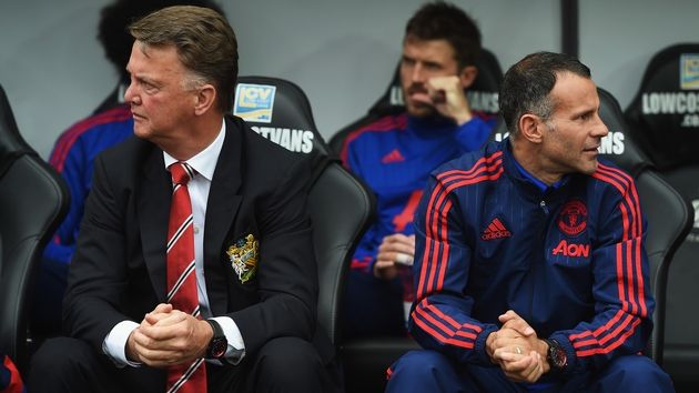 Van Gaal