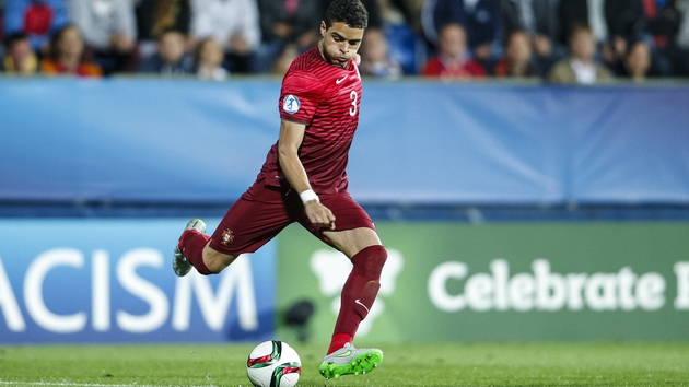 Tiago Ilori lại rời Anfield