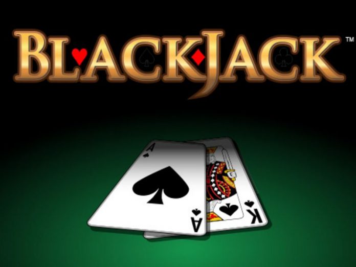 Trò chơi Balckjack ở M88