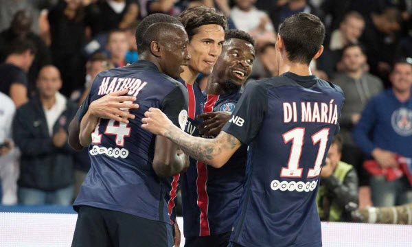 M88 soi kèo nhận định PSG – Real Madrid 22/10