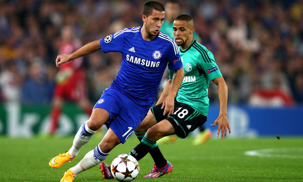 M88 soi kèo Dinamo Kyeiv vs Chelsea 21/10