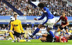Soi kèo bóng đá Everton vs Man Utd 17/10