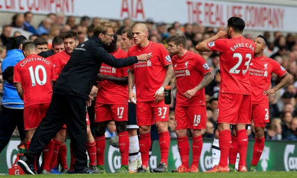 Tỷ lệ cược Liverpool vs Rubin tốt nhất