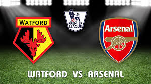 Soi kèo bóng đá Watford vs Arsenal 17/10