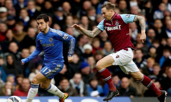 Soi kèo West Ham vs Chelsea 24/10