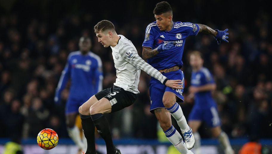 John Stones mong muốn gia nhập Chelsea