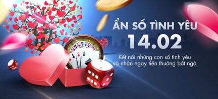 ẩn số valentine m88 năm 2016