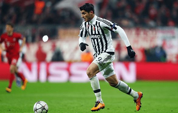 Morata