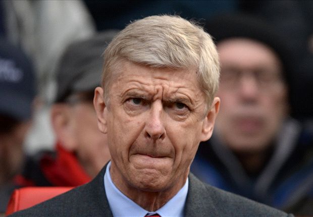 Chiến lược gia người Pháp Wenger