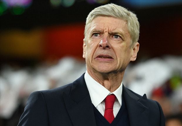 Arsenal vẫn sẽ sử dụng lối đá tấn công