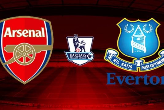 Everton vs Arsenal 19/03 M88
