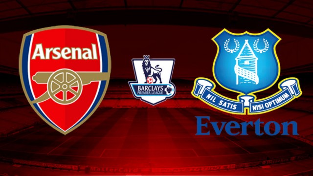 Everton – Arsenal