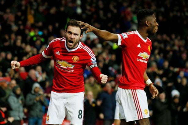 MU giành chiến thắng 1-0 trước Watford