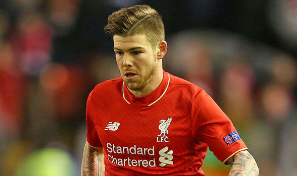 Moreno tự tin vào cơ hội vô địch Europa của Liverpool