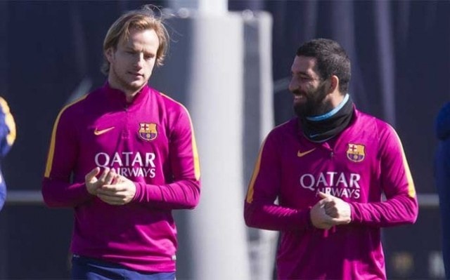 Sự linh hoạt của tiền vệ Arda Turan