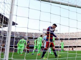 Barca sẽ không bỏ lỡ những quả Penalty quan trọng