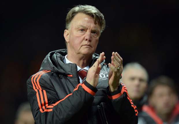 HLV Van Gaal