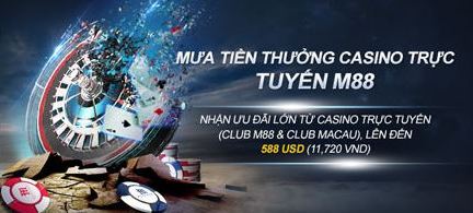 mua tien thuong casino m88