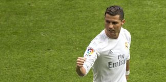 Ronaldo thiết lập siêu kỷ lục mới ở La Liga