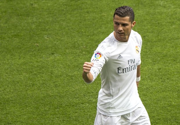 Ronaldo thiết lập siêu kỷ lục mới ở La Liga