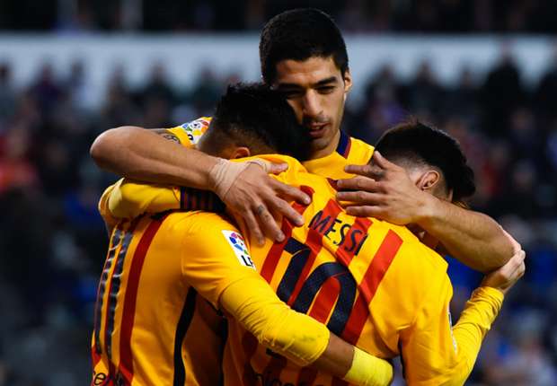 Luis Suarez