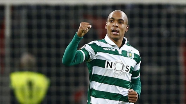 Chelsea tranh giành Joao Mario