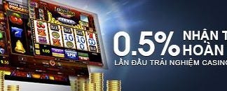 CASINO SLOTS M88 – ĐÃ THỬ LÀ MÊ