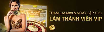 Thành viên VIP tại M88