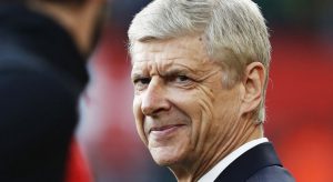 HLV Arsene Wenger dự đoán