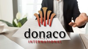 Donaco kí thỏa thuận gia hạn nợ ngân hàng