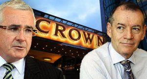 Crown Resorts phản pháo lại cáo buộc của Wilkie