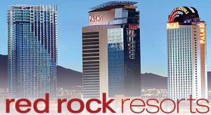 Doanh thu Red Rock Resorts 2016 tăng
