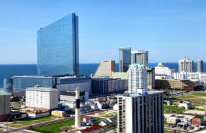 Sòng bạc Ocean Resort Casino mới của Atlantic City sẽ triển khai cá cược trực tuyến thông qua GAN