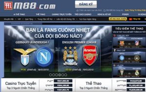 Hiểu về tỷ lệ lợi nhuận của nhà cái M88