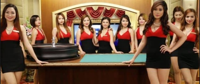 M88 giới thiệu các trò chơi casino phổ biến