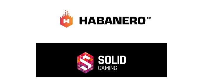 Habanero và Solid Gaming ký thỏa thuận