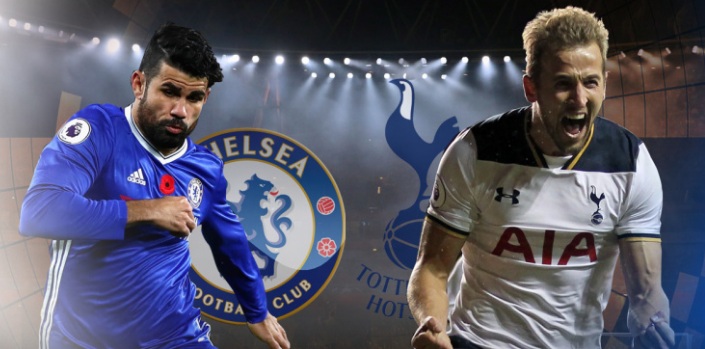 Dự đoán kèo M88: Chelsea vs Tottenham