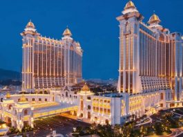 Ngành công nghiệp casino giúp Macau trở thành quốc gia giàu nhất thế giới