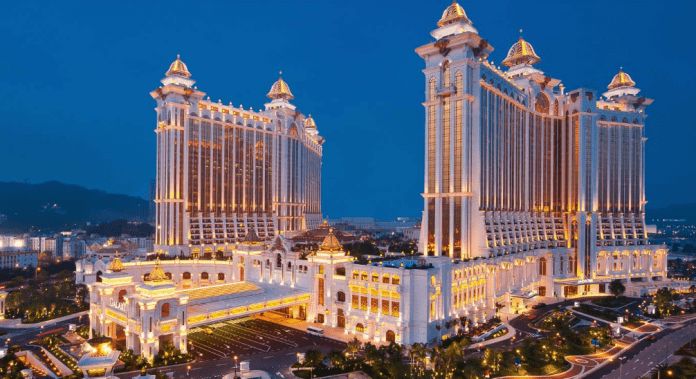 Ngành công nghiệp casino giúp Macau trở thành quốc gia giàu nhất thế giới