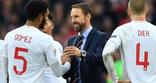 Gareth Southgate: vượt qua vòng bảng chỉ mới là khởi đầu