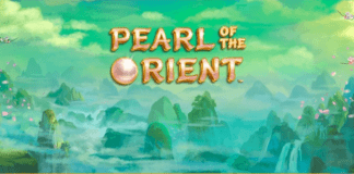 iSoftBet công bố trò chơi máy đánh bạc Pearl of the Orient mới
