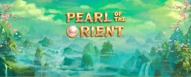 iSoftBet công bố trò chơi máy đánh bạc Pearl of the Orient mới